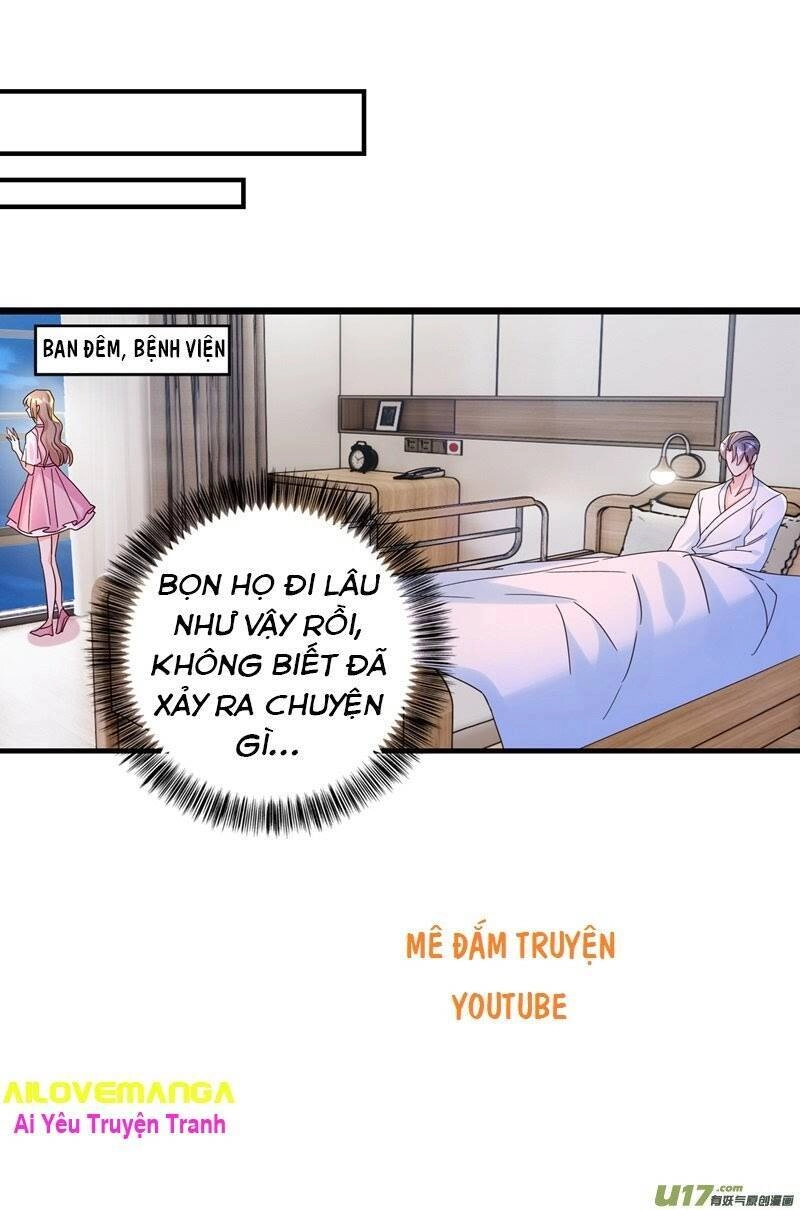 Nhập Cốt Noãn Hôn Chapter 383 - 8