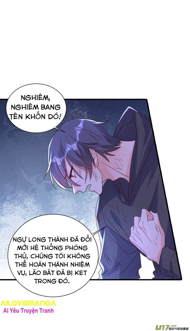 Nhập Cốt Noãn Hôn Chapter 383 - 13