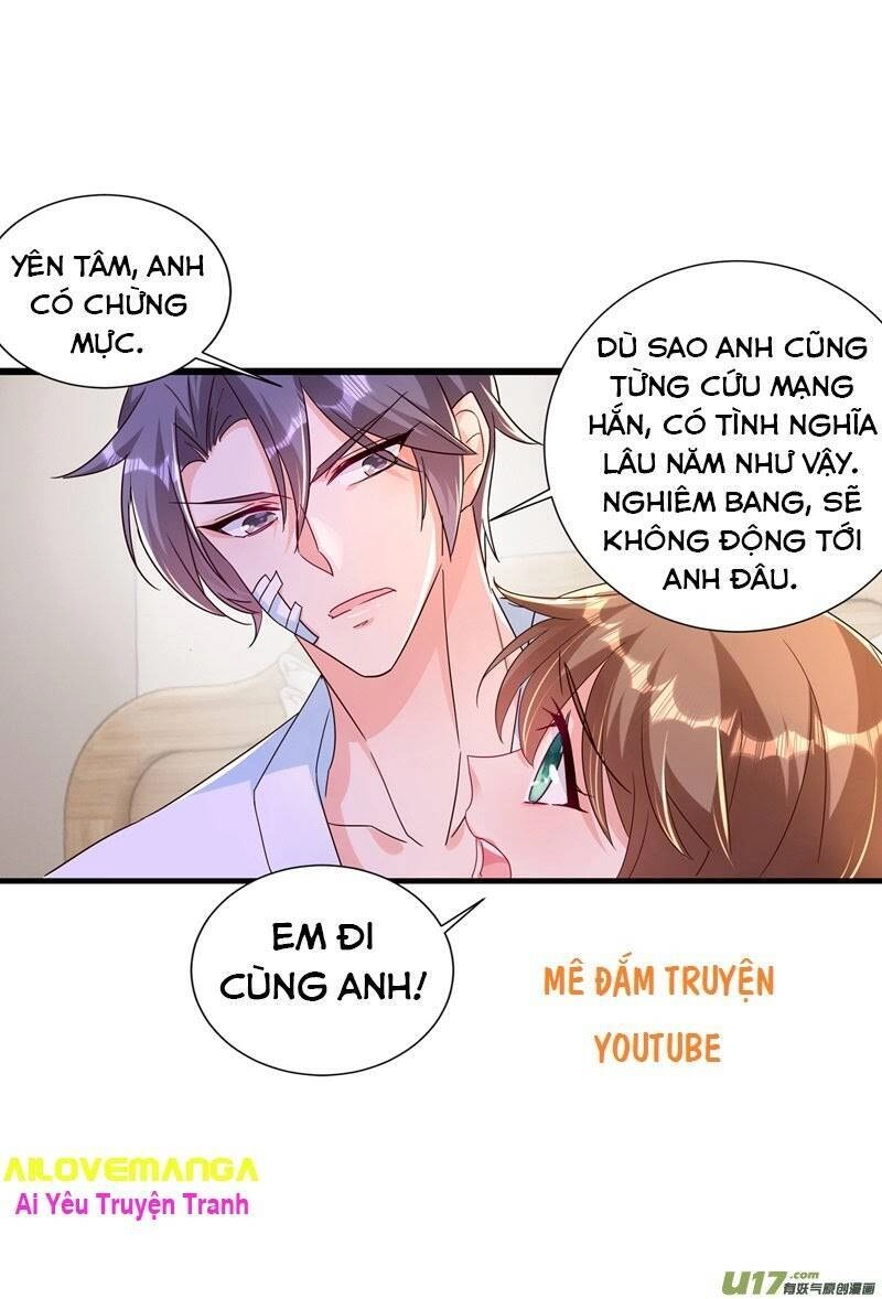 Nhập Cốt Noãn Hôn Chapter 383 - 18