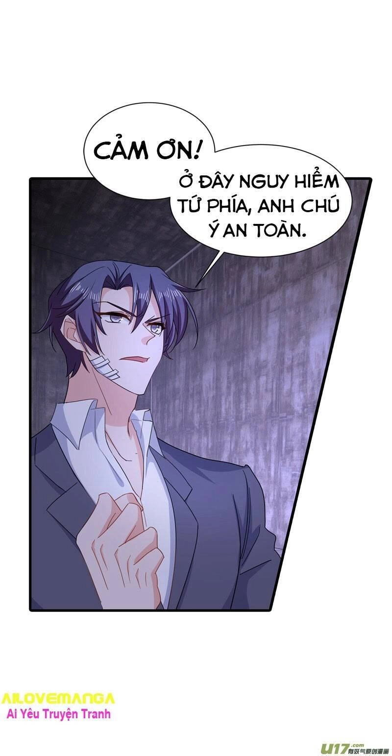 Nhập Cốt Noãn Hôn Chapter 384 - 14