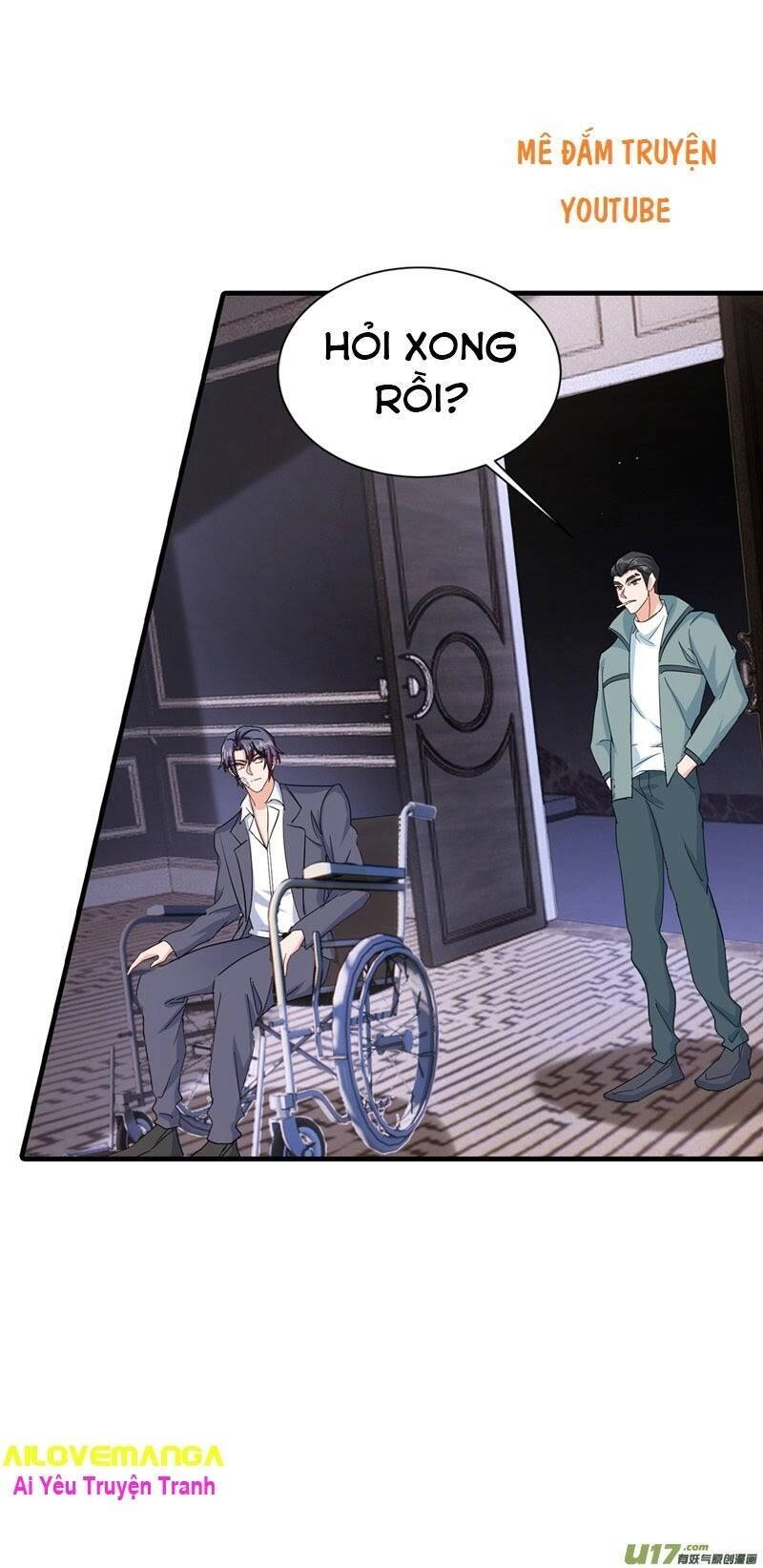 Nhập Cốt Noãn Hôn Chapter 384 - 15