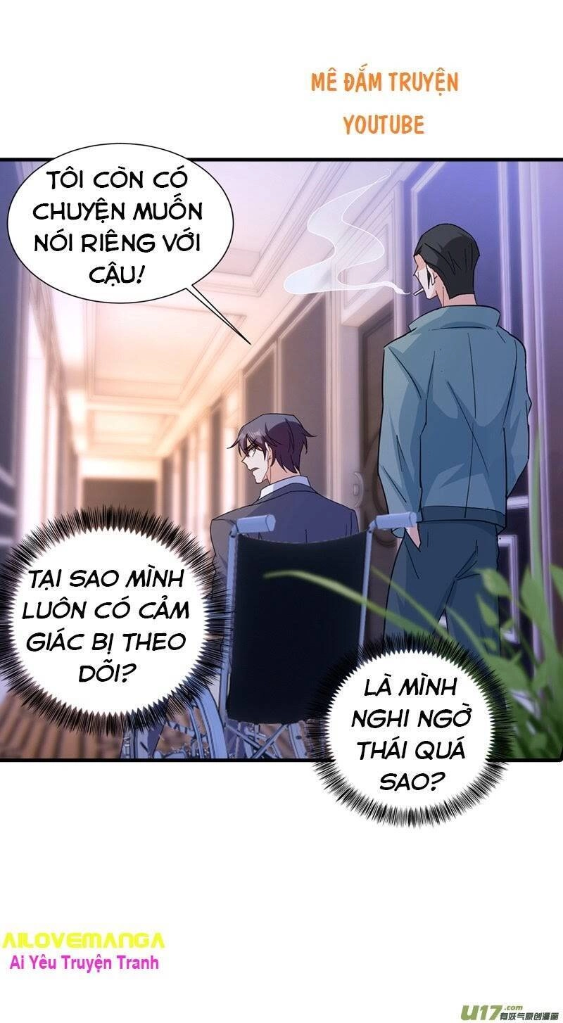 Nhập Cốt Noãn Hôn Chapter 384 - 18
