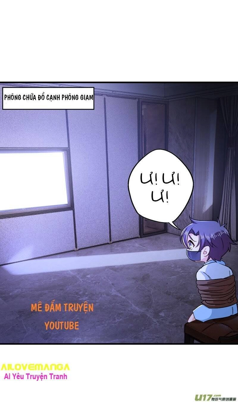 Nhập Cốt Noãn Hôn Chapter 384 - 21