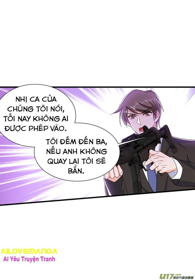 Nhập Cốt Noãn Hôn Chapter 384 - 23