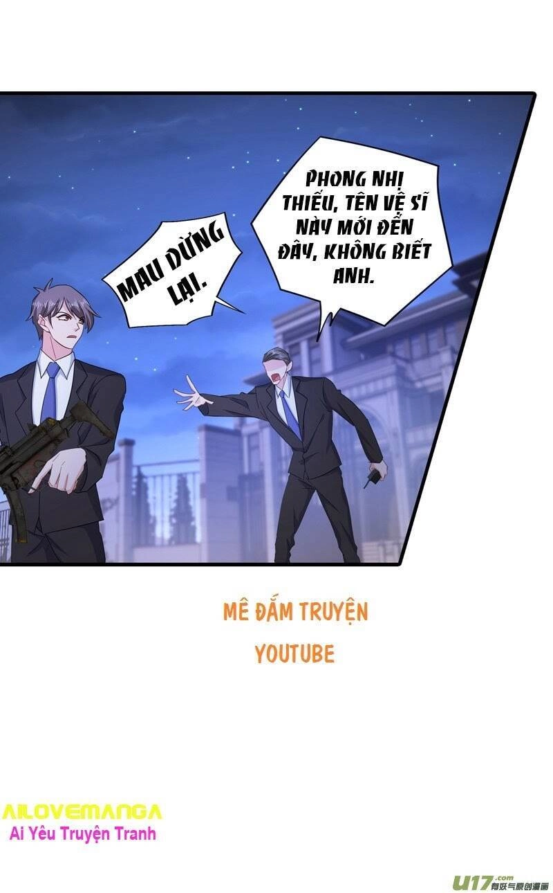 Nhập Cốt Noãn Hôn Chapter 384 - 26