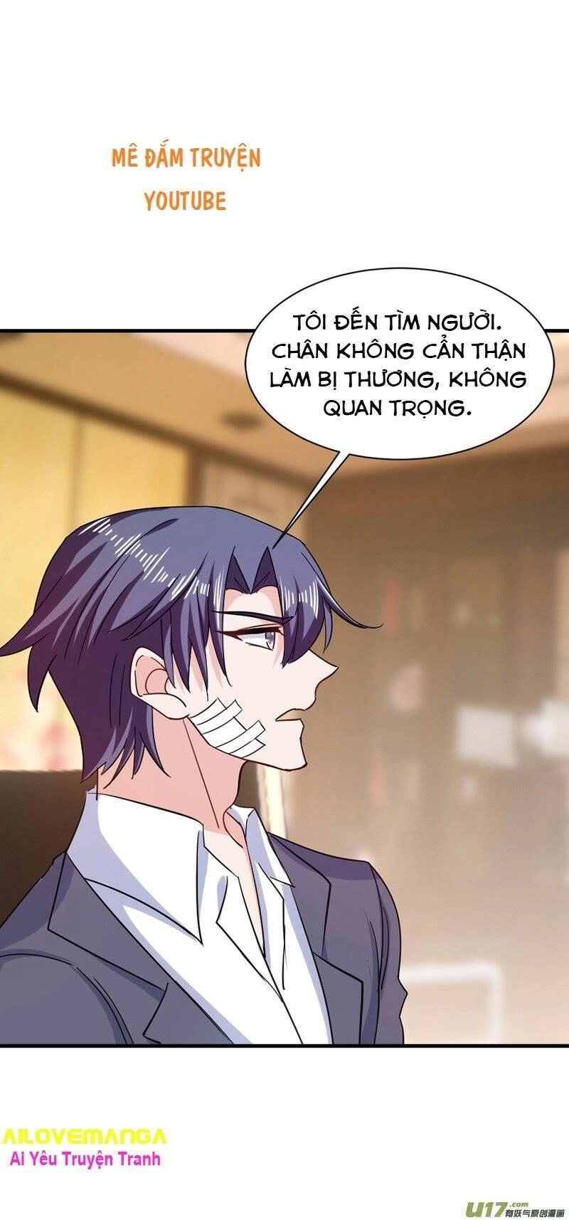 Nhập Cốt Noãn Hôn Chapter 384 - 29