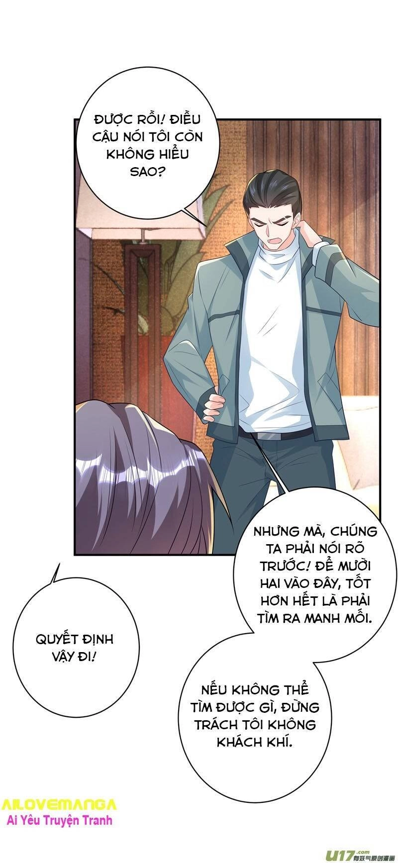 Nhập Cốt Noãn Hôn Chapter 385 - 6