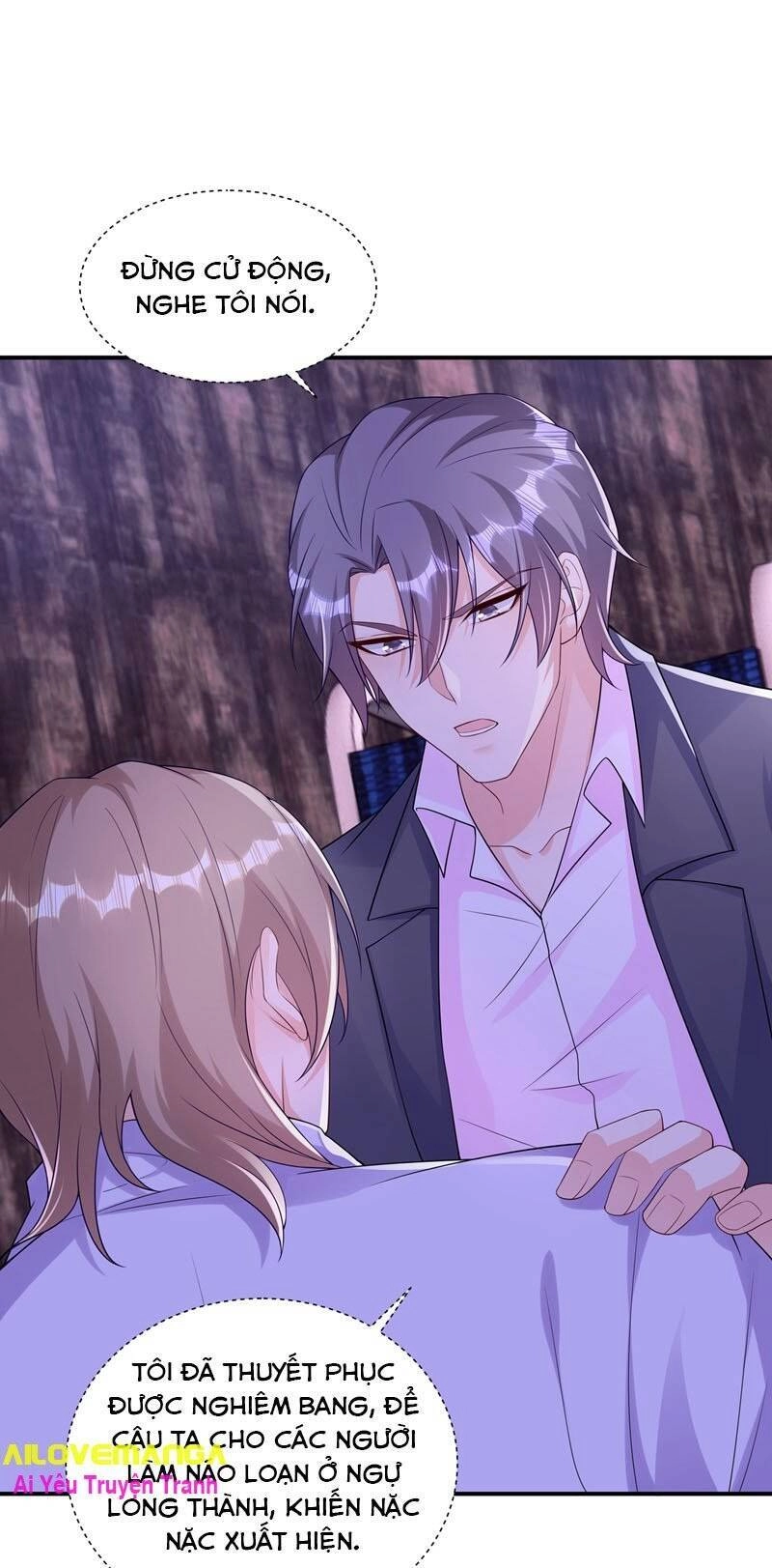 Nhập Cốt Noãn Hôn Chapter 385 - 9