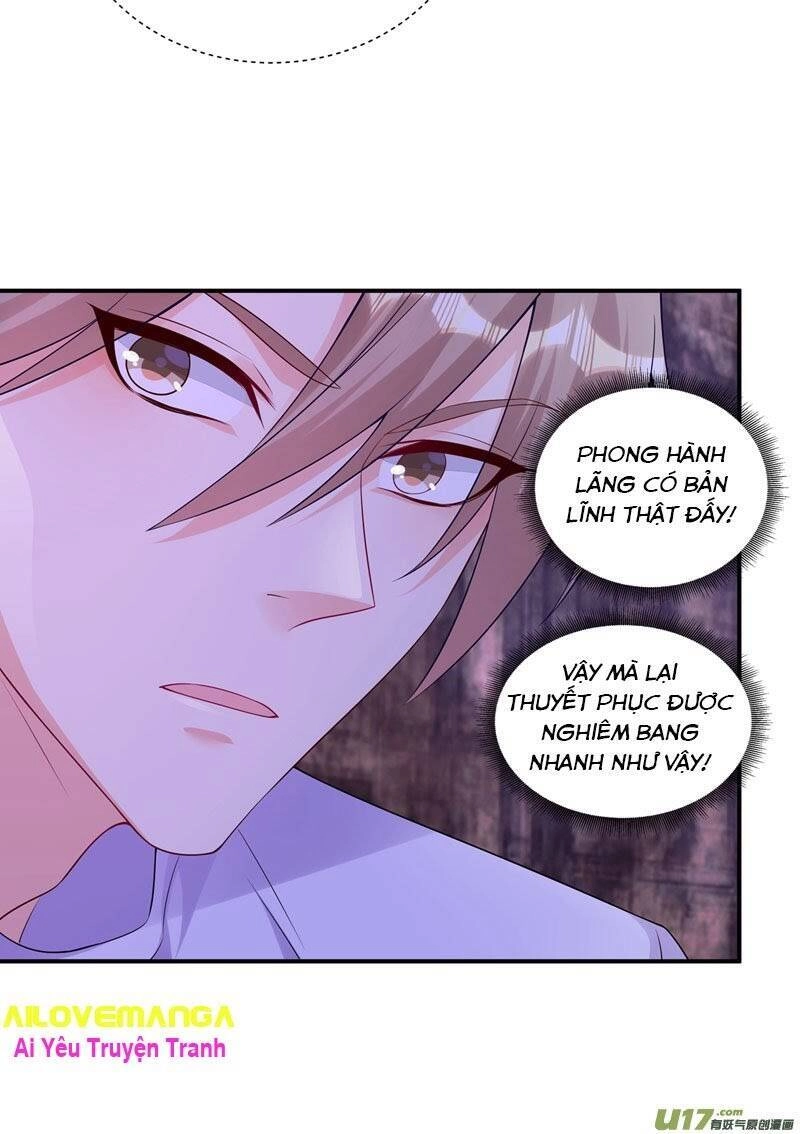 Nhập Cốt Noãn Hôn Chapter 385 - 10