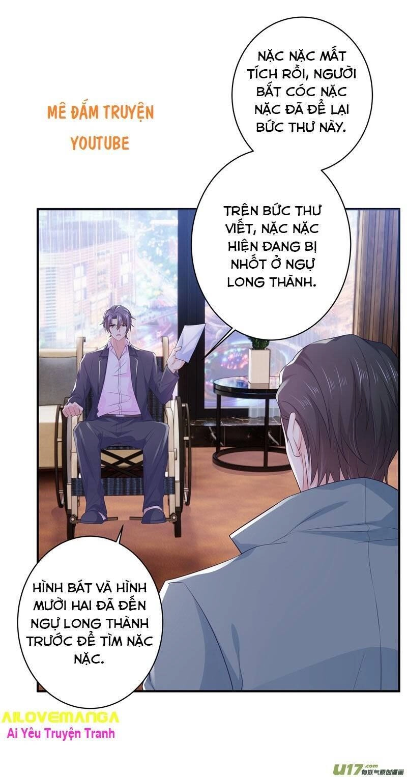 Nhập Cốt Noãn Hôn Chapter 385 - 12