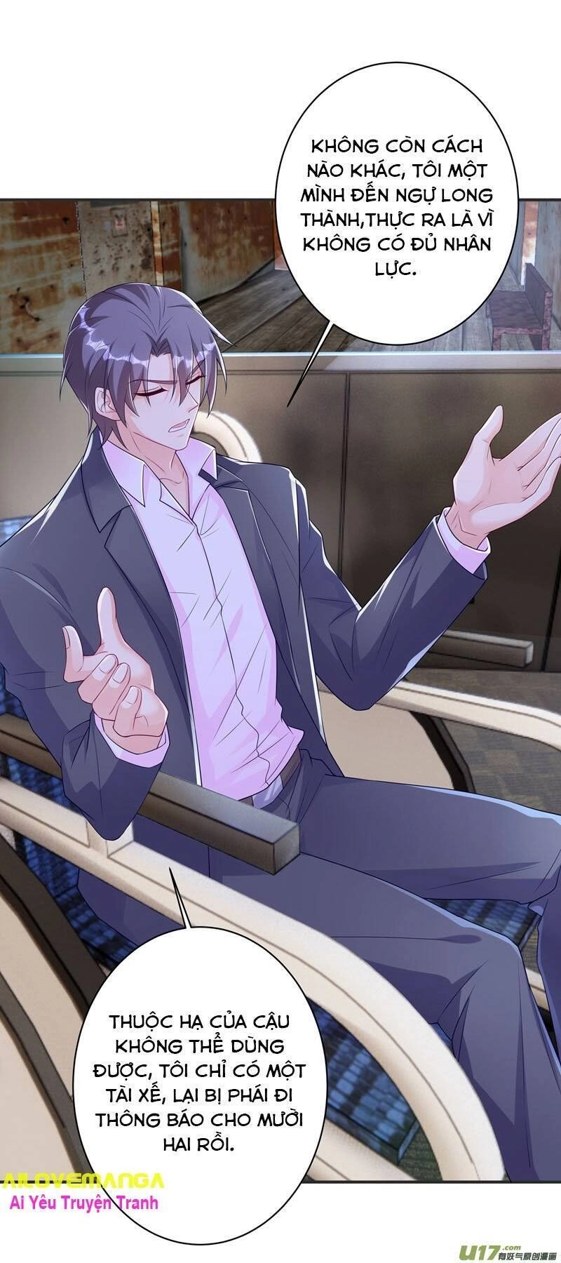 Nhập Cốt Noãn Hôn Chapter 385 - 17