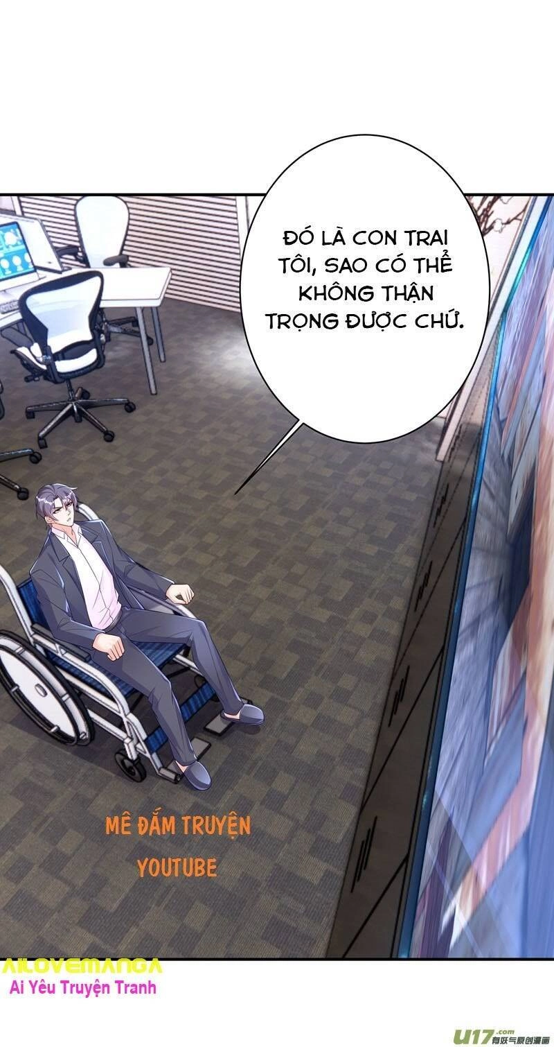 Nhập Cốt Noãn Hôn Chapter 385 - 19