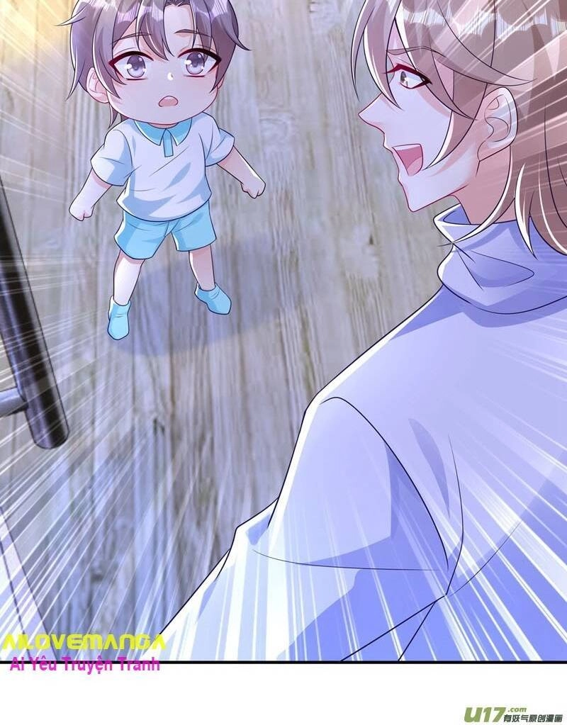 Nhập Cốt Noãn Hôn Chapter 385 - 30