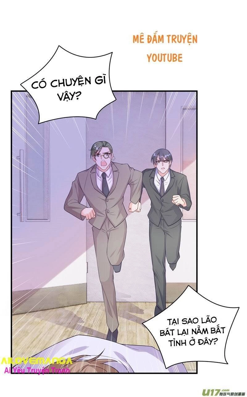 Nhập Cốt Noãn Hôn Chapter 386 - 6