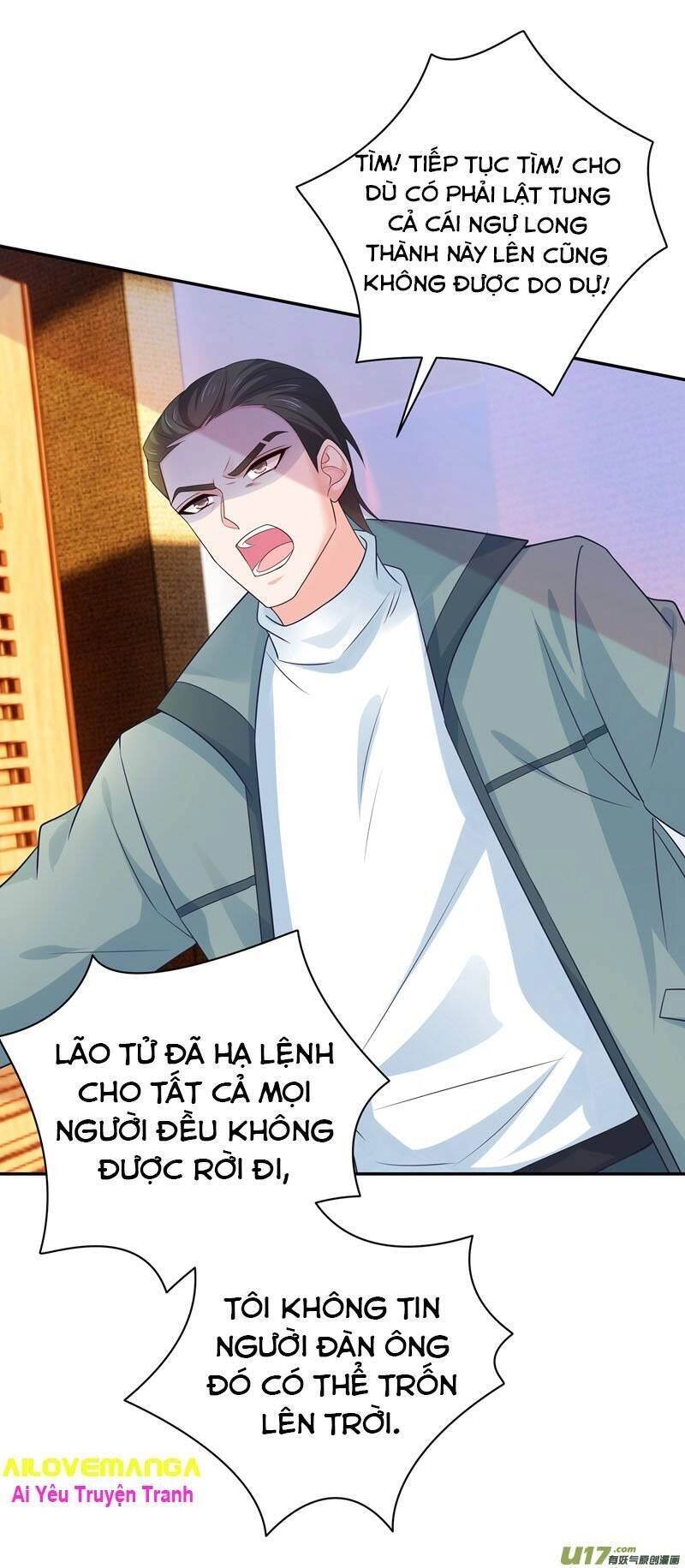 Nhập Cốt Noãn Hôn Chapter 386 - 15