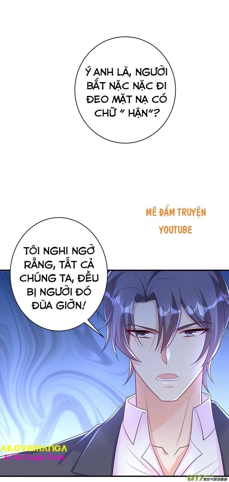 Nhập Cốt Noãn Hôn Chapter 386 - 22