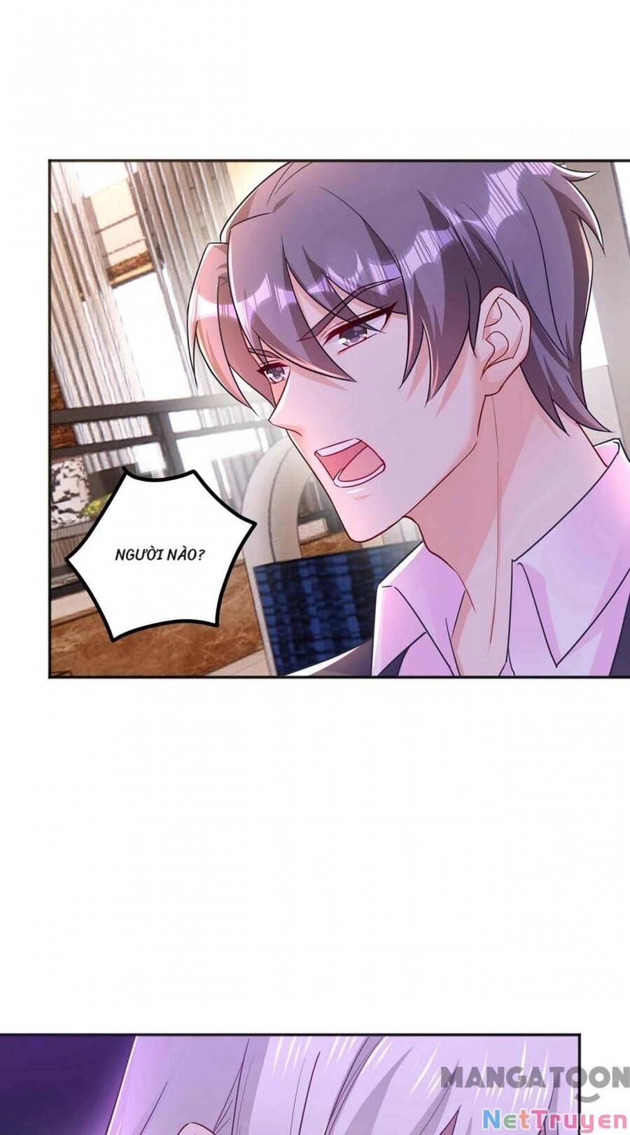 Nhập Cốt Noãn Hôn Chapter 390 - 3