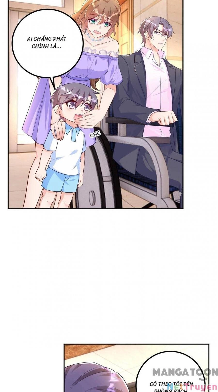 Nhập Cốt Noãn Hôn Chapter 390 - 6