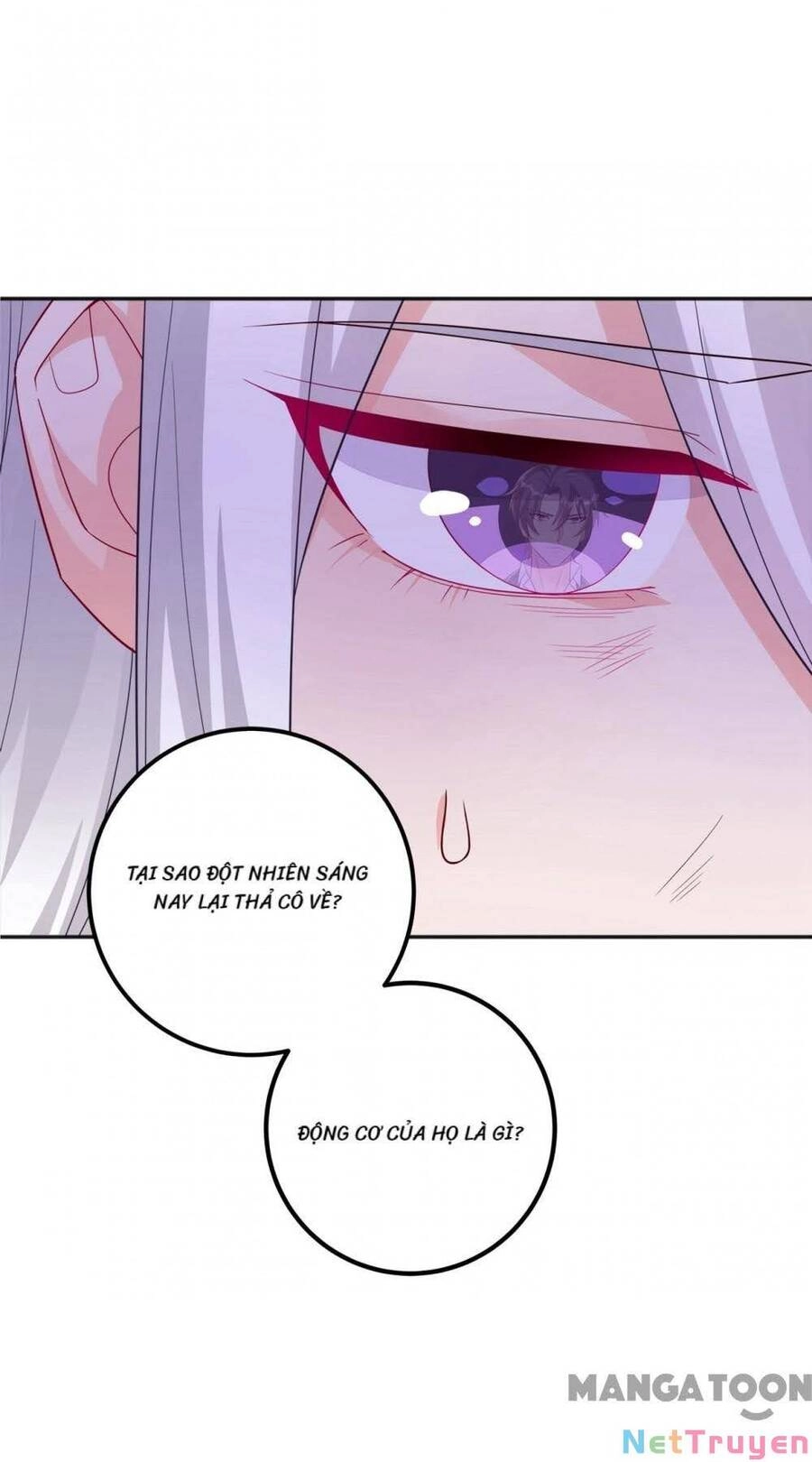 Nhập Cốt Noãn Hôn Chapter 390 - 17