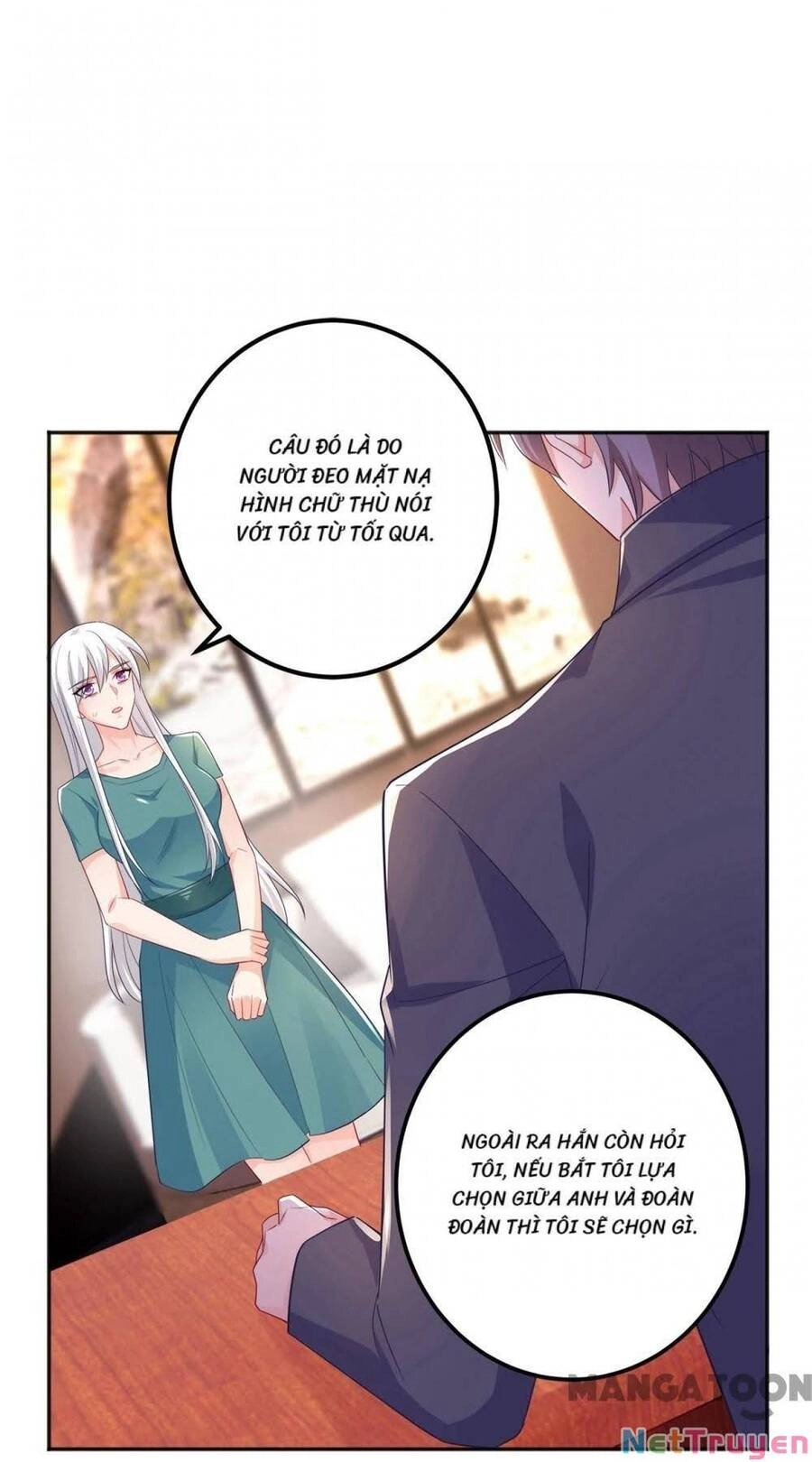 Nhập Cốt Noãn Hôn Chapter 390 - 20