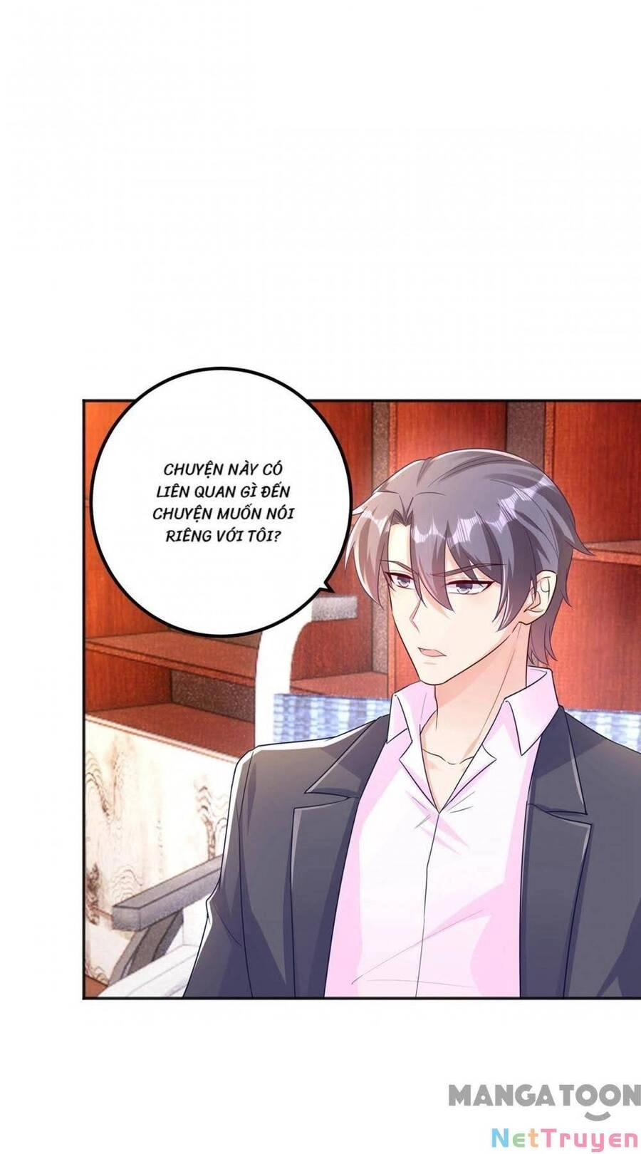 Nhập Cốt Noãn Hôn Chapter 390 - 24