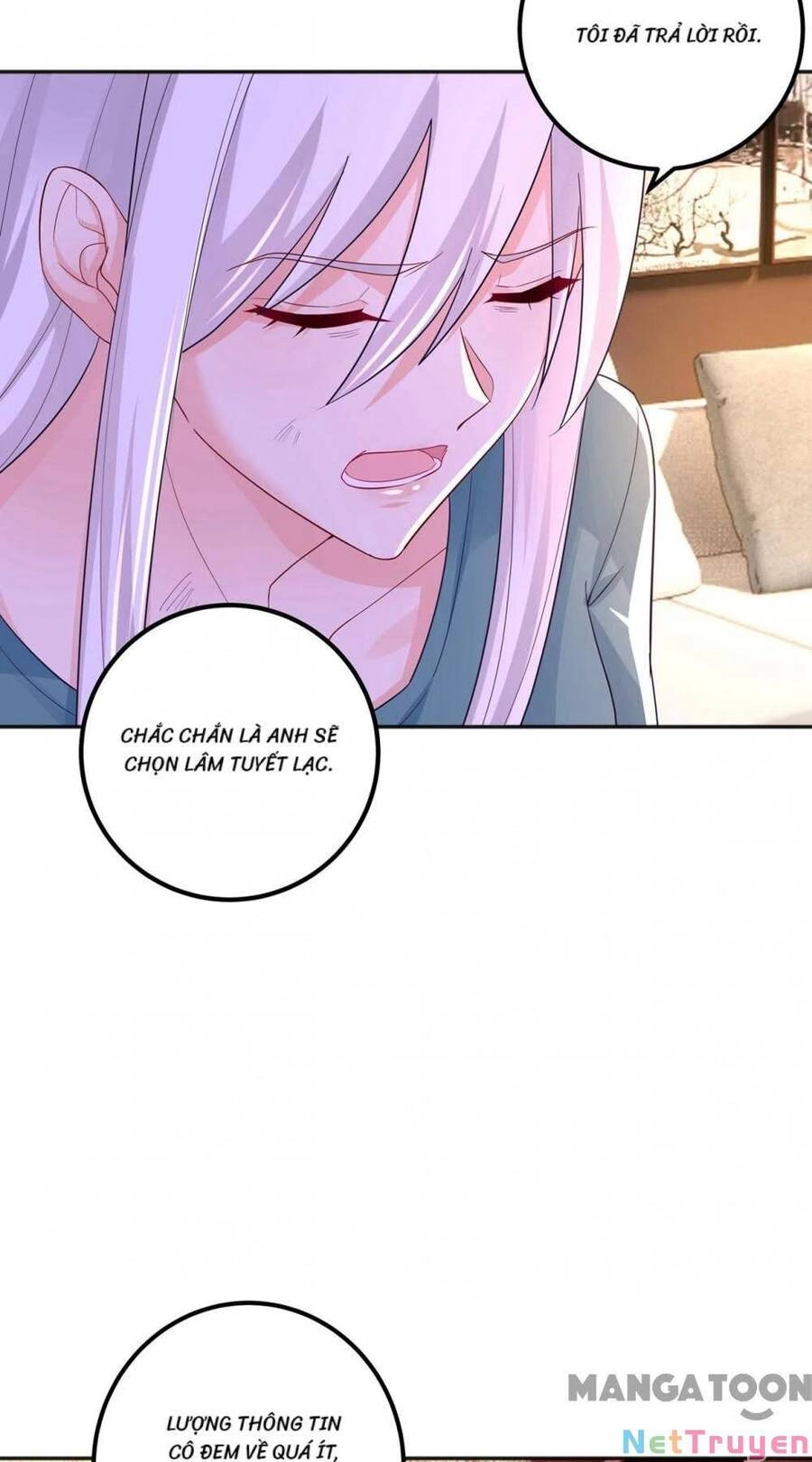 Nhập Cốt Noãn Hôn Chapter 390 - 30