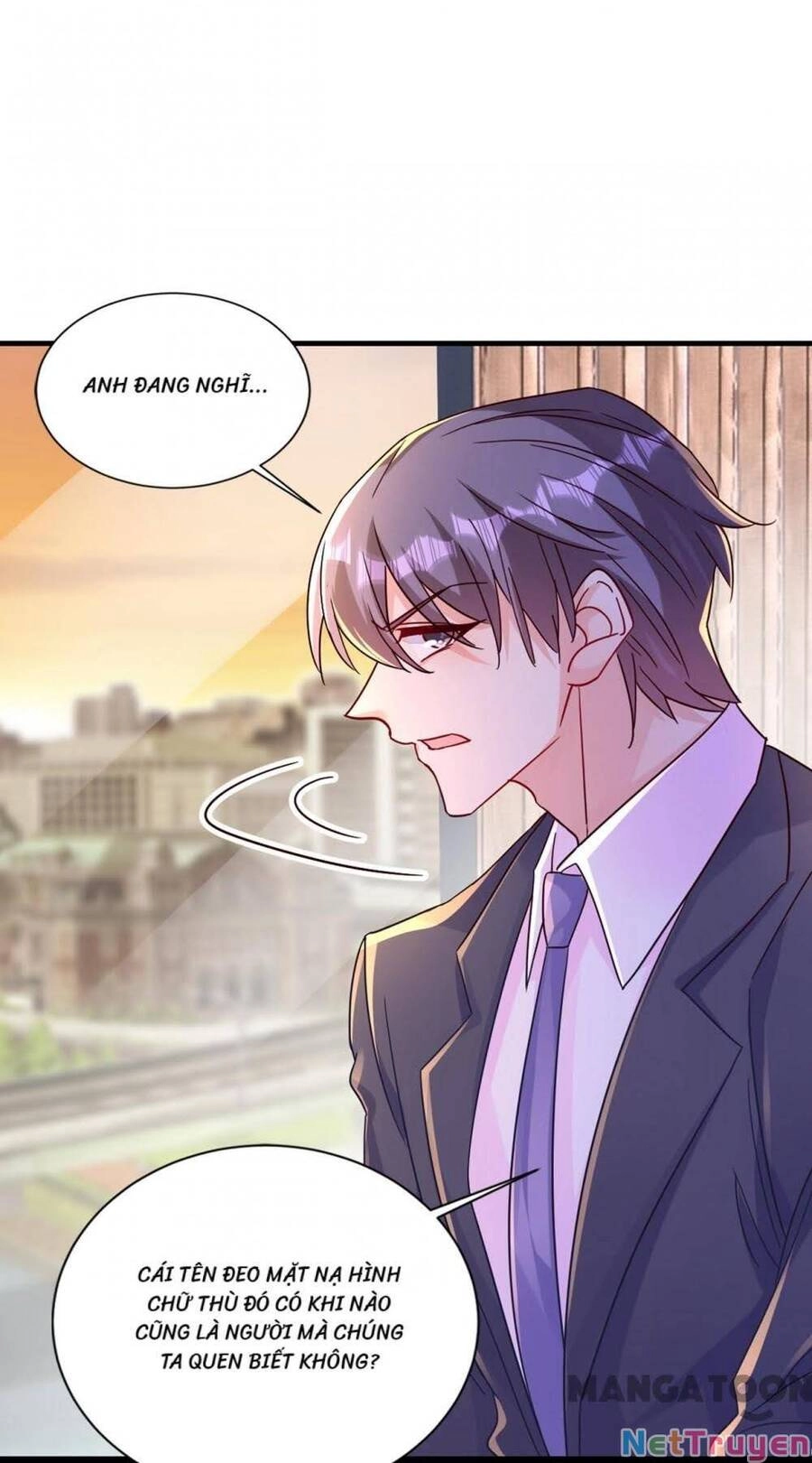 Nhập Cốt Noãn Hôn Chapter 391 - 2