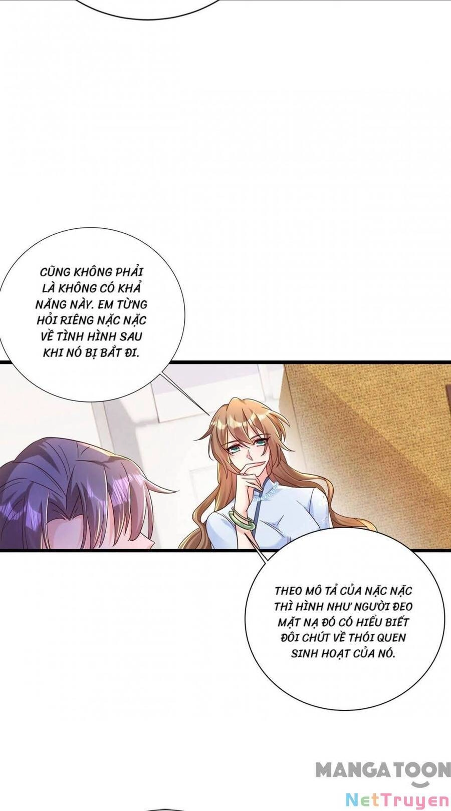 Nhập Cốt Noãn Hôn Chapter 391 - 3