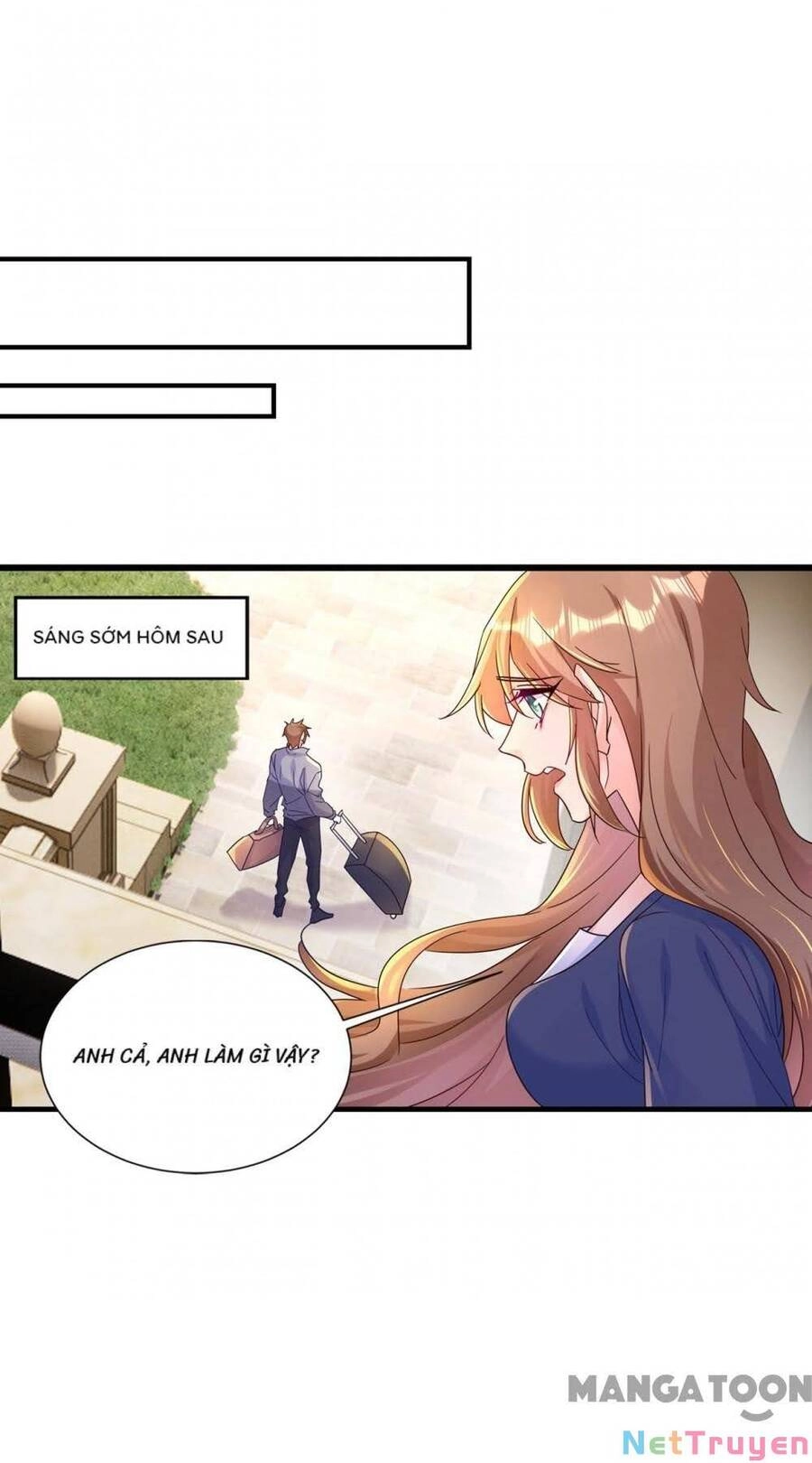 Nhập Cốt Noãn Hôn Chapter 391 - 7