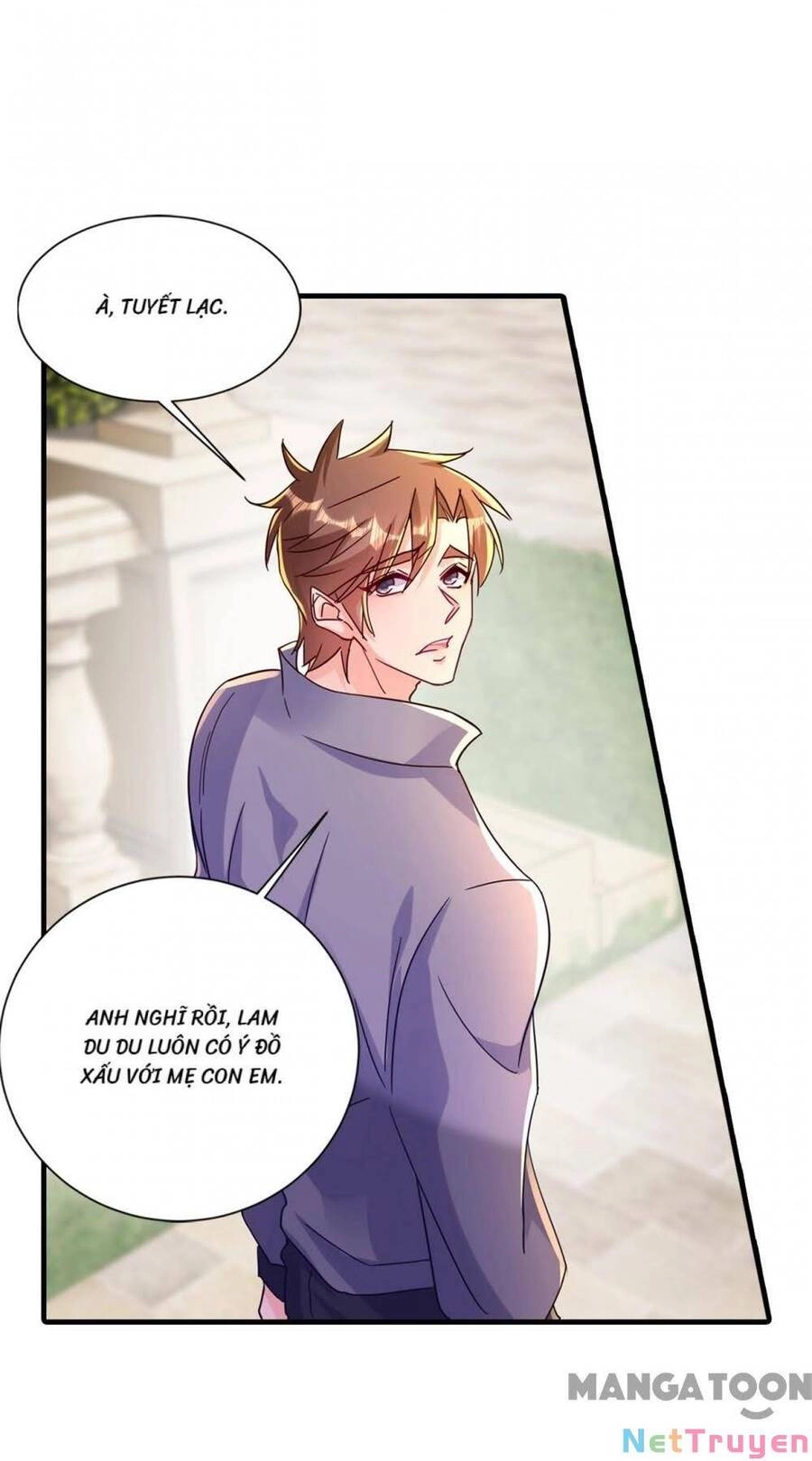 Nhập Cốt Noãn Hôn Chapter 391 - 8