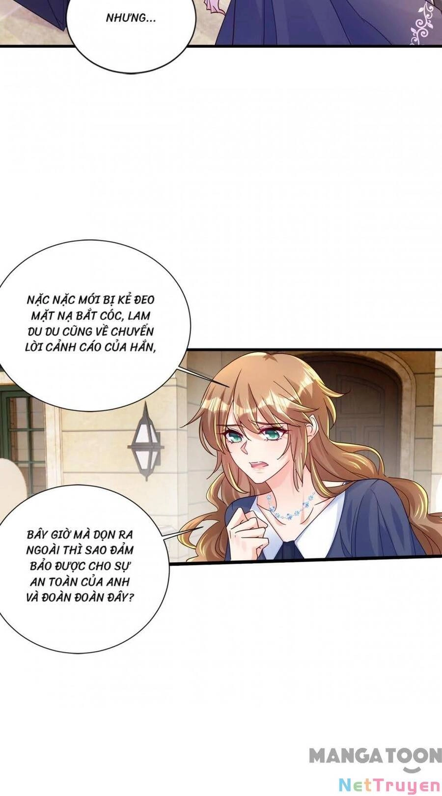 Nhập Cốt Noãn Hôn Chapter 391 - 10