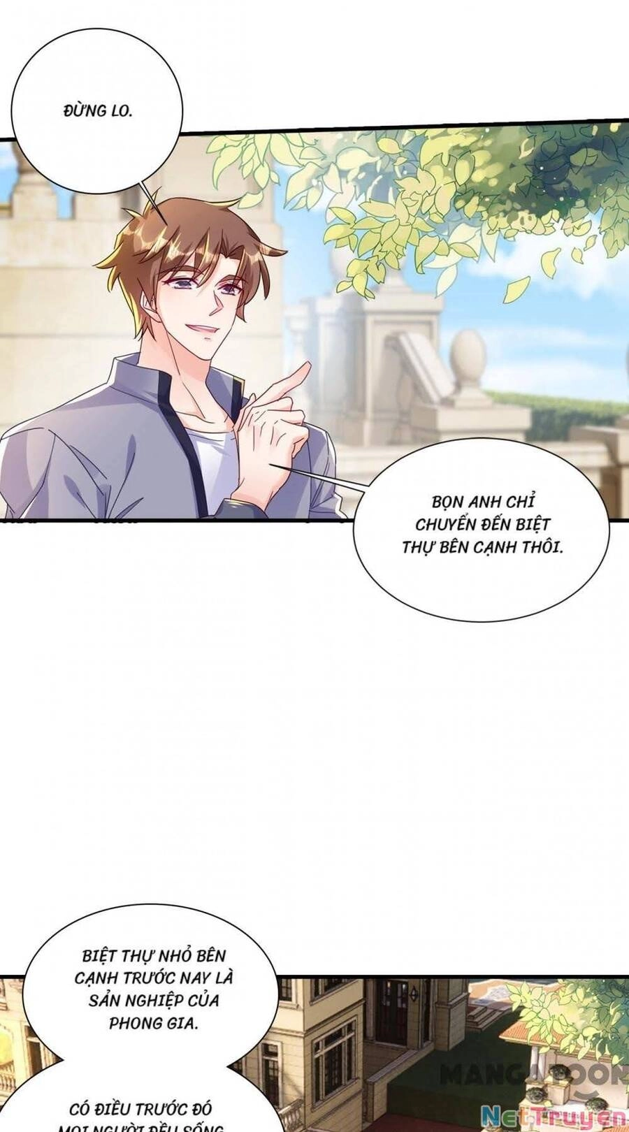 Nhập Cốt Noãn Hôn Chapter 391 - 11