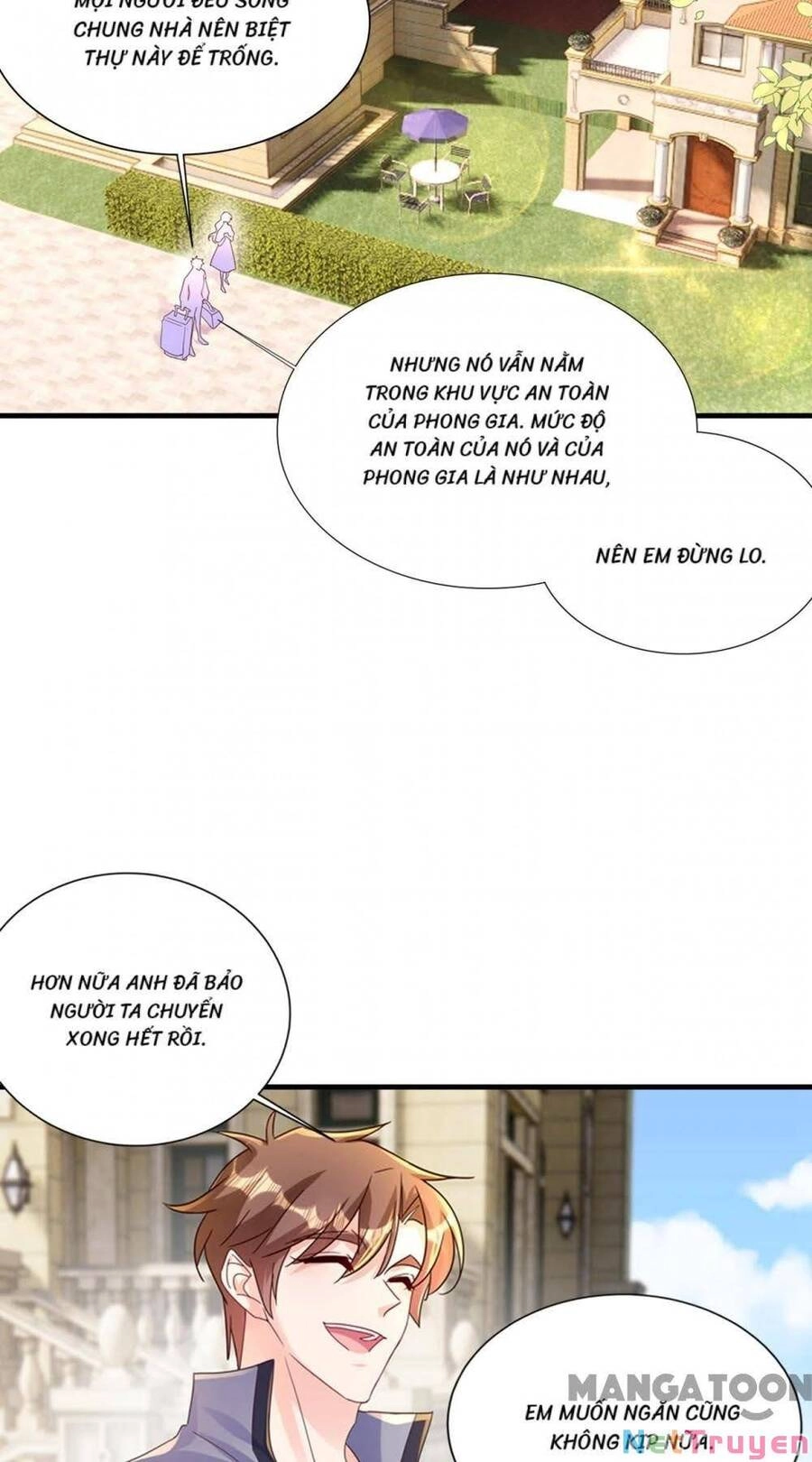 Nhập Cốt Noãn Hôn Chapter 391 - 12