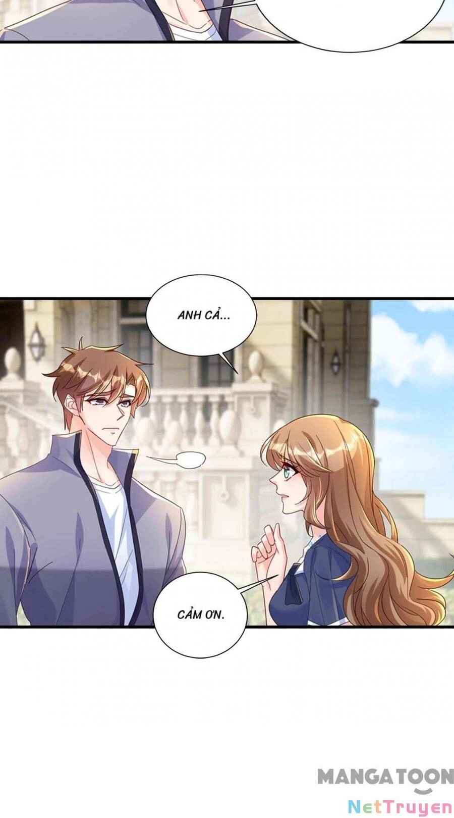 Nhập Cốt Noãn Hôn Chapter 391 - 13