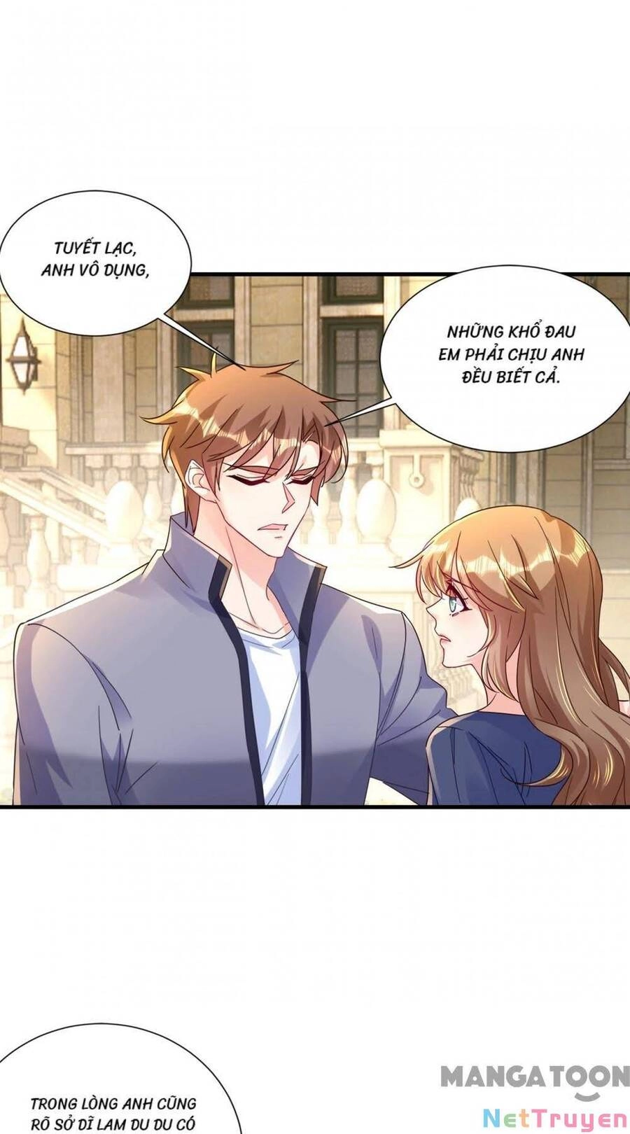 Nhập Cốt Noãn Hôn Chapter 391 - 14