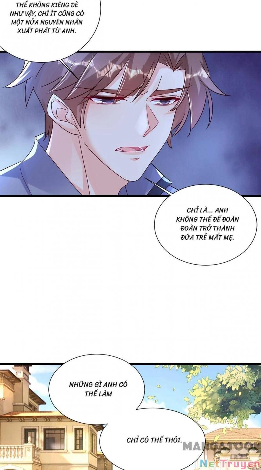 Nhập Cốt Noãn Hôn Chapter 391 - 15