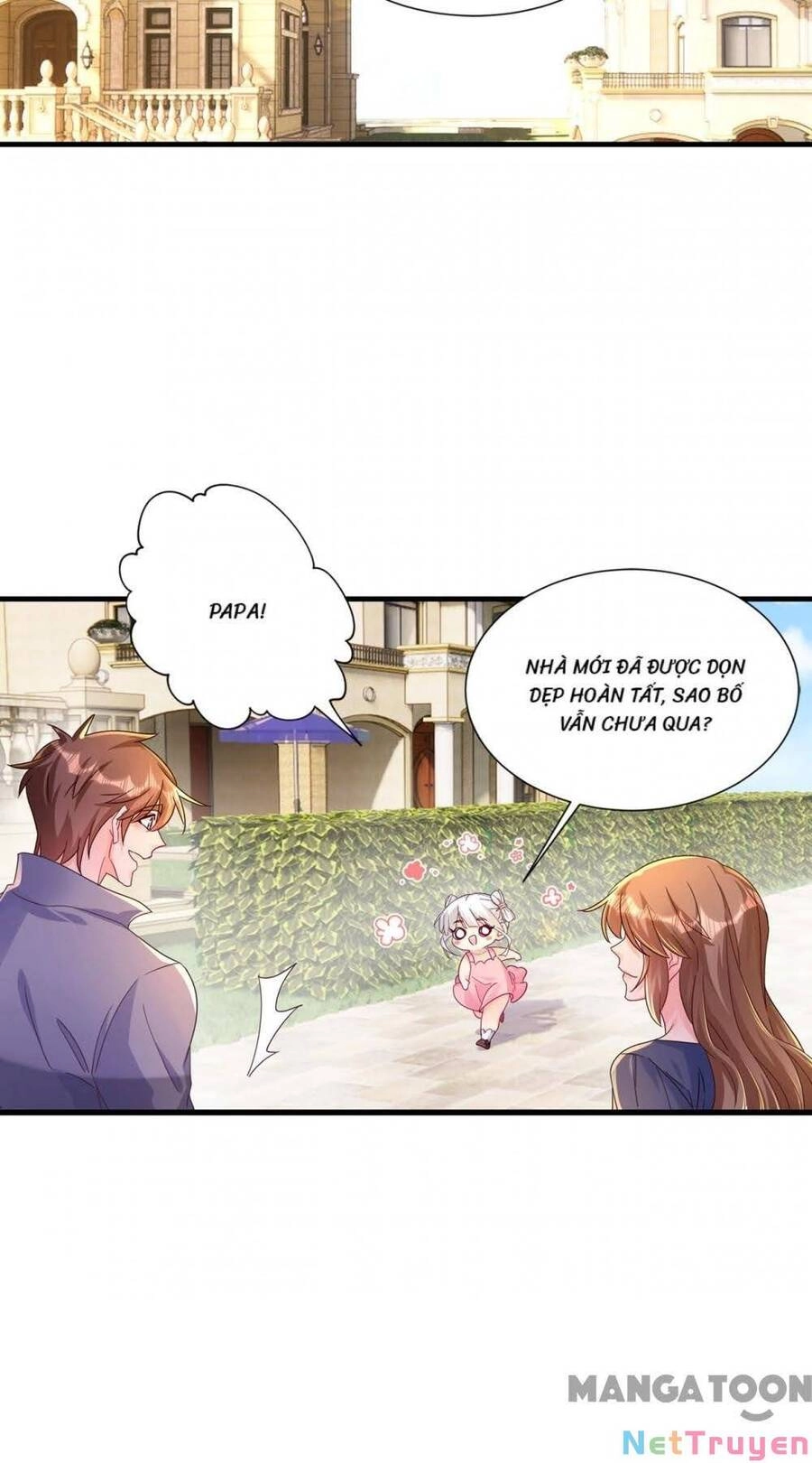 Nhập Cốt Noãn Hôn Chapter 391 - 16