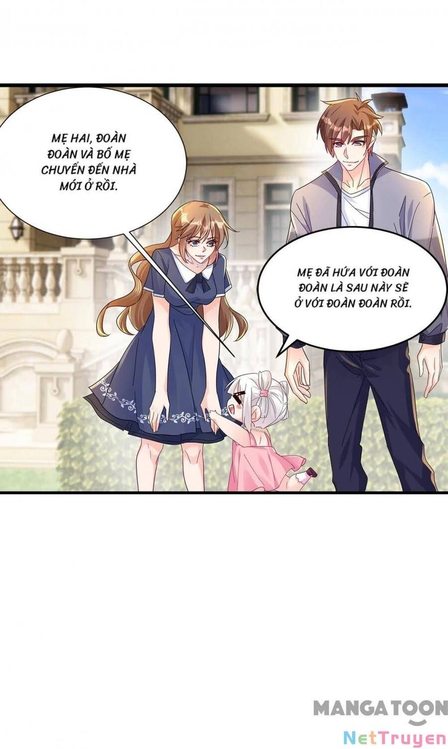 Nhập Cốt Noãn Hôn Chapter 391 - 17