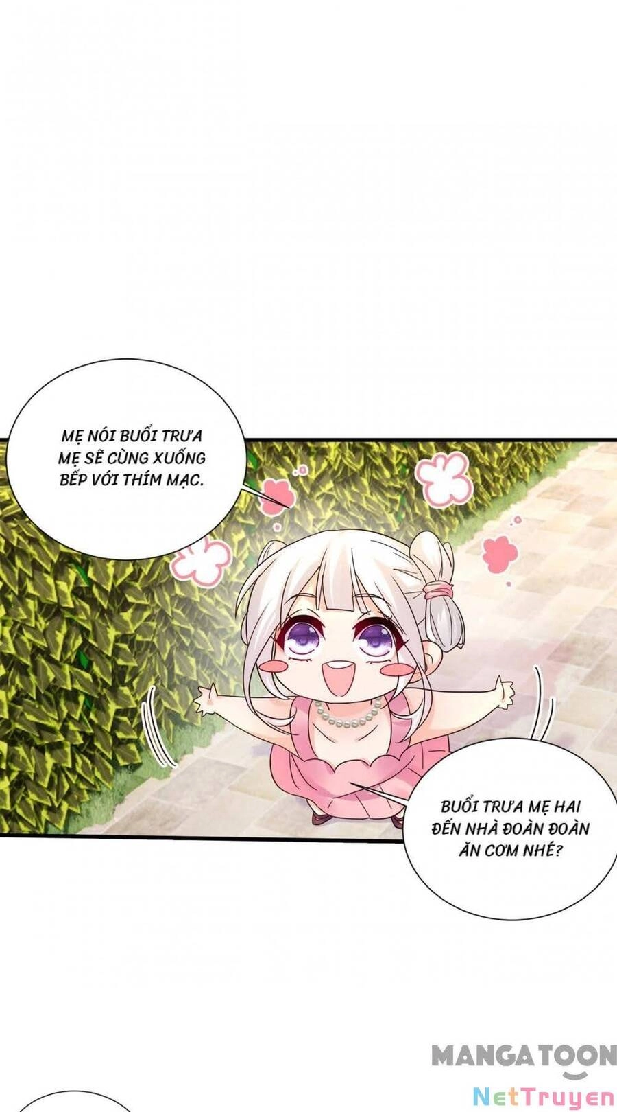 Nhập Cốt Noãn Hôn Chapter 391 - 18