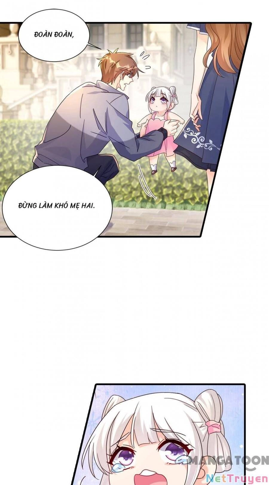 Nhập Cốt Noãn Hôn Chapter 391 - 20