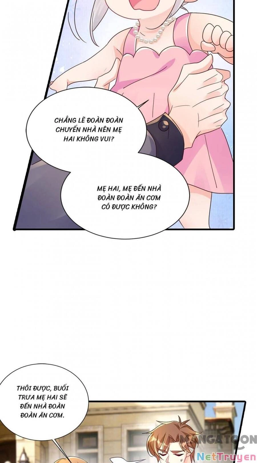 Nhập Cốt Noãn Hôn Chapter 391 - 21