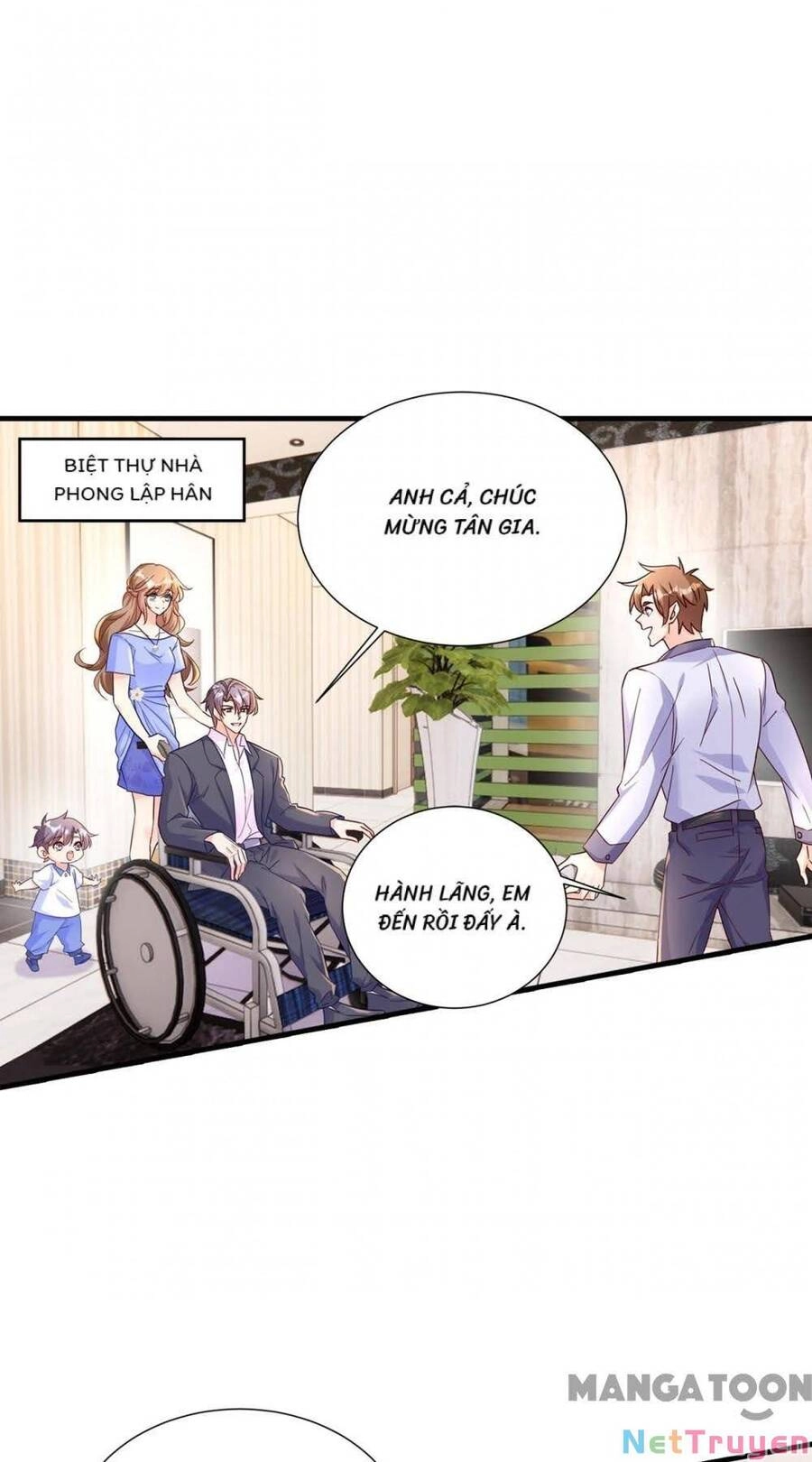 Nhập Cốt Noãn Hôn Chapter 392 - 1