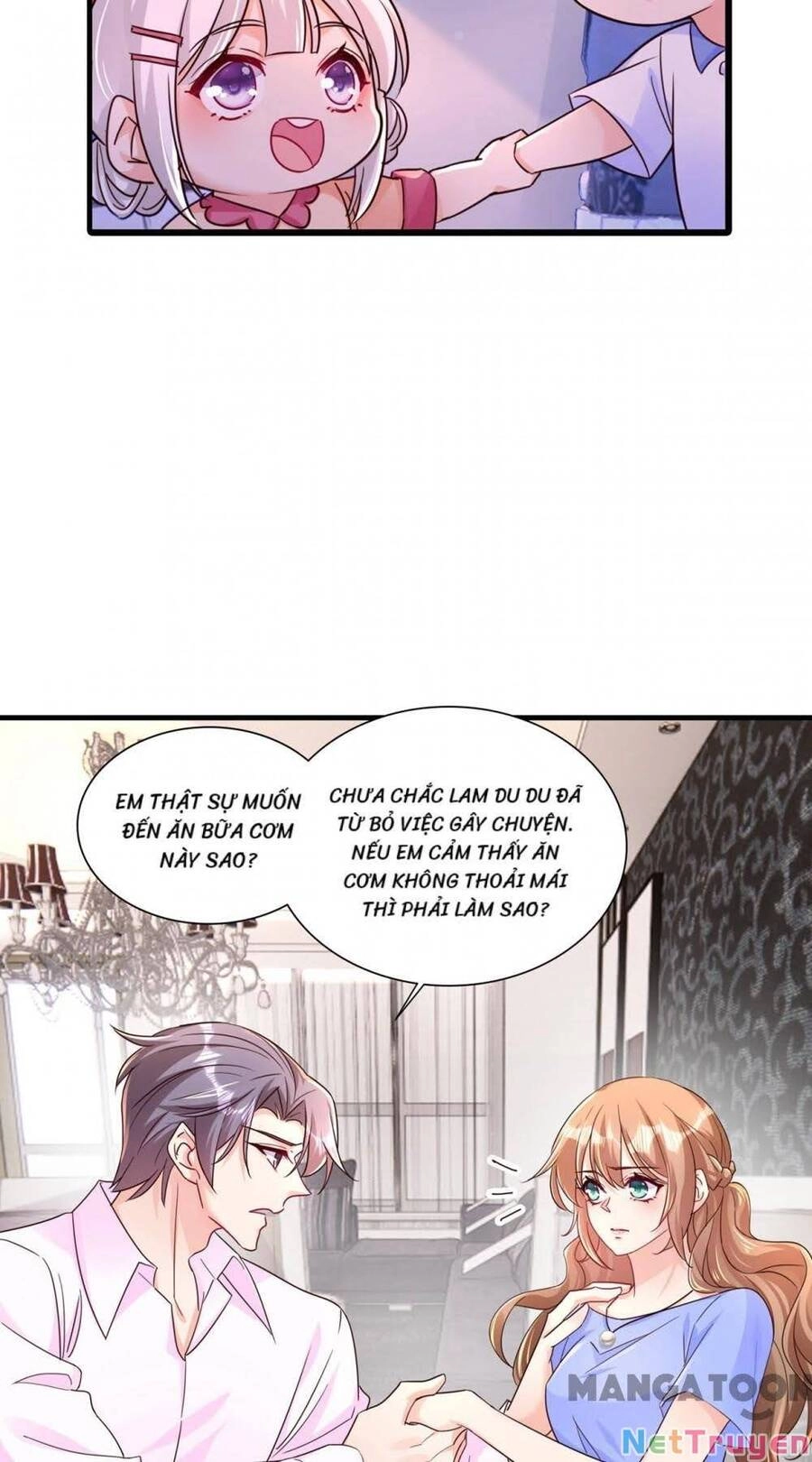 Nhập Cốt Noãn Hôn Chapter 392 - 4