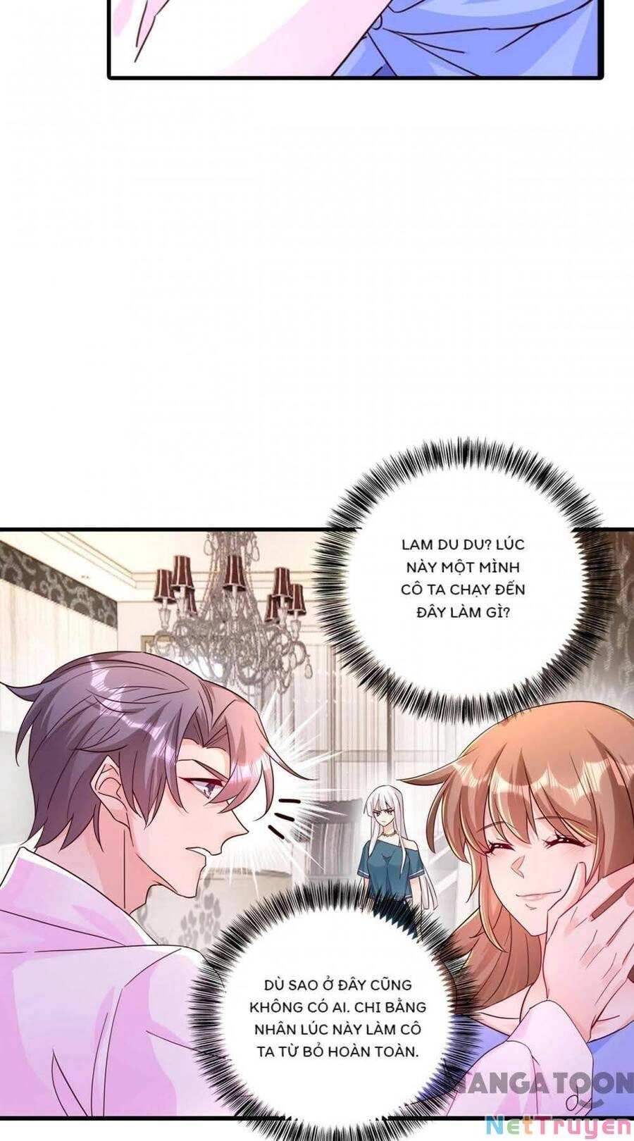 Nhập Cốt Noãn Hôn Chapter 392 - 8