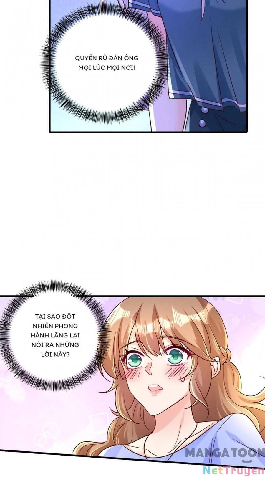 Nhập Cốt Noãn Hôn Chapter 392 - 12