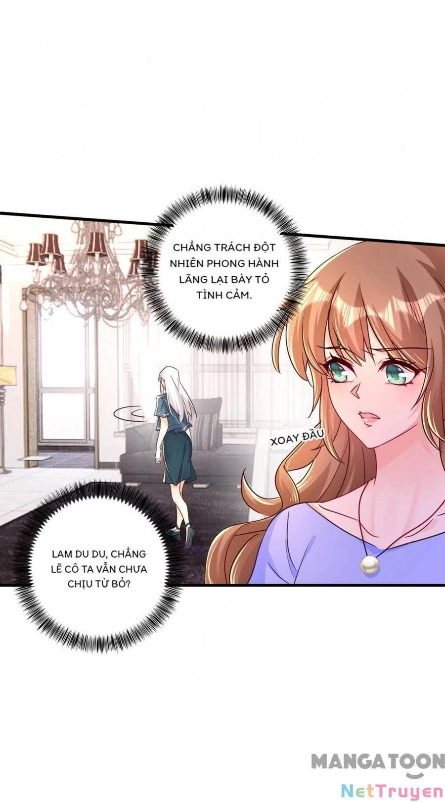 Nhập Cốt Noãn Hôn Chapter 392 - 13