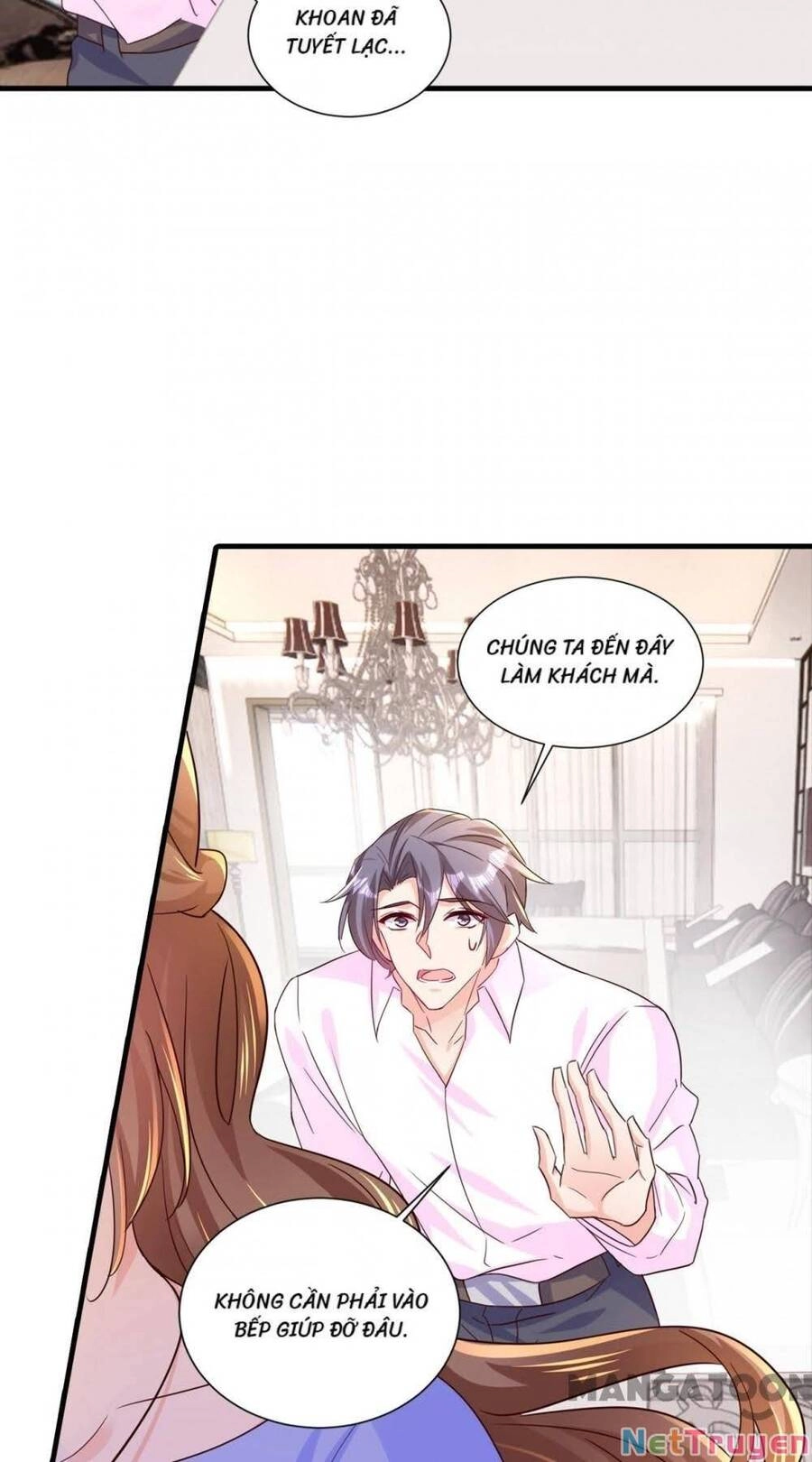 Nhập Cốt Noãn Hôn Chapter 392 - 15