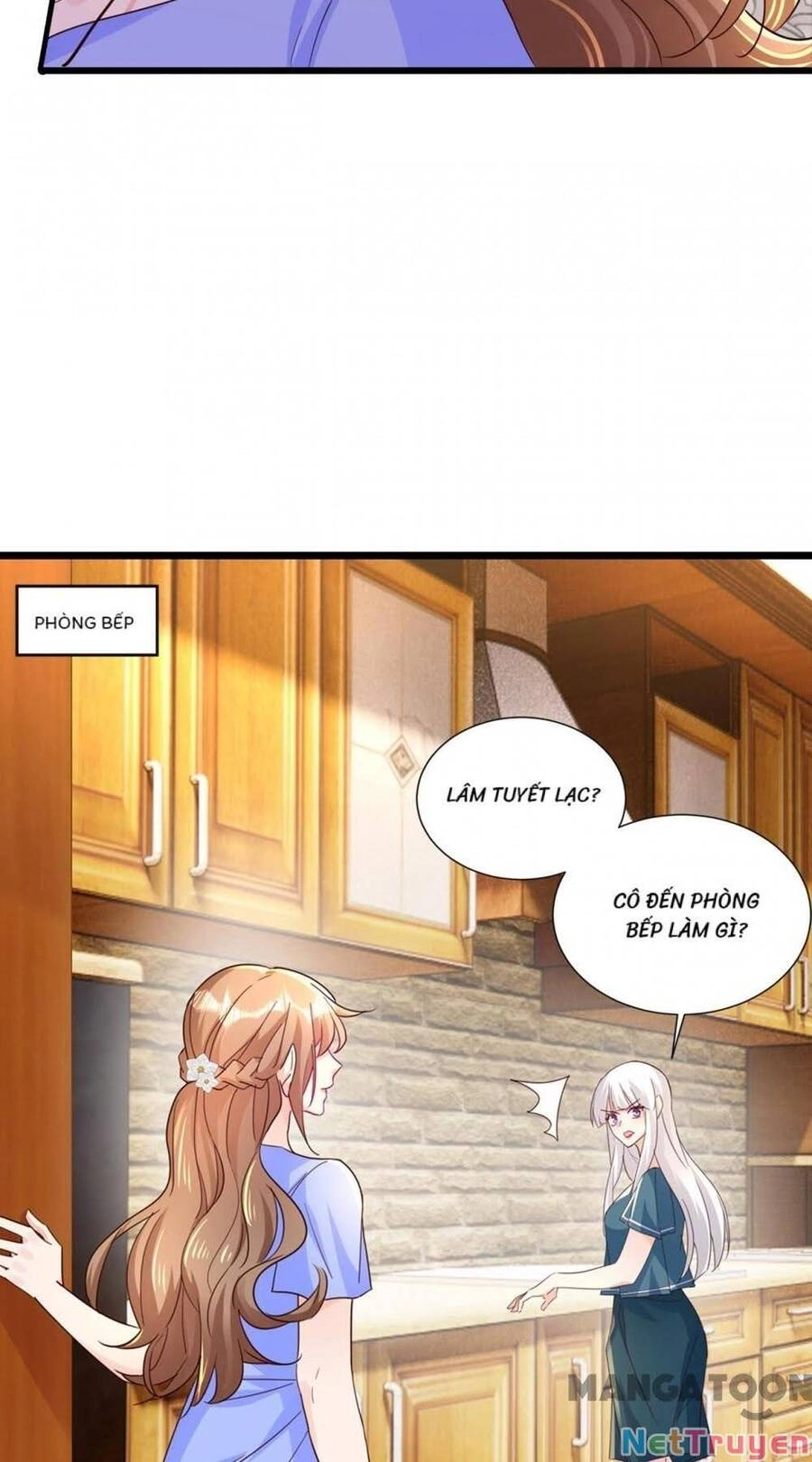 Nhập Cốt Noãn Hôn Chapter 392 - 16