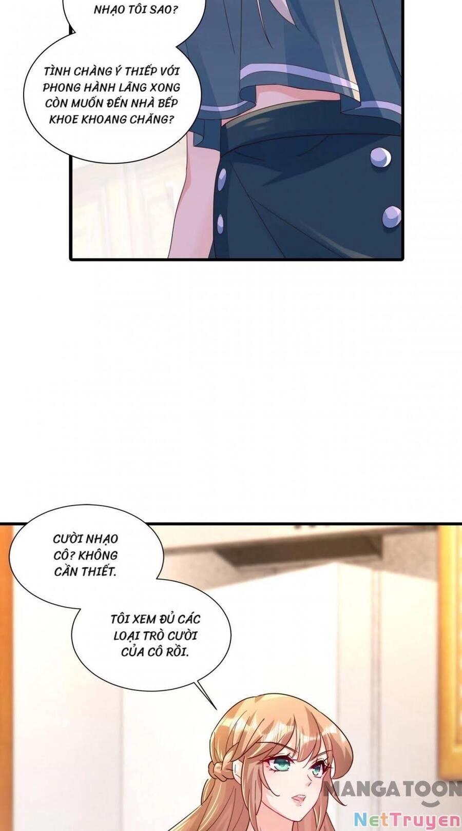 Nhập Cốt Noãn Hôn Chapter 392 - 18