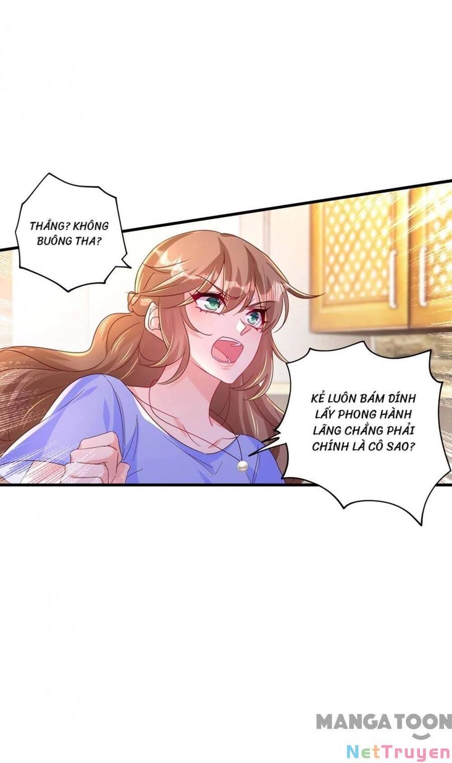 Nhập Cốt Noãn Hôn Chapter 392 - 21